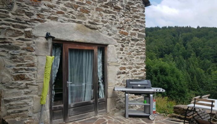 Image 0 : LOCATION DE VACANCES L'ESCOUTAL