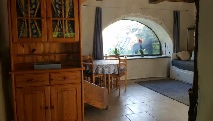 Image 1 : LOCATION DE VACANCES L'ESCOUTAL