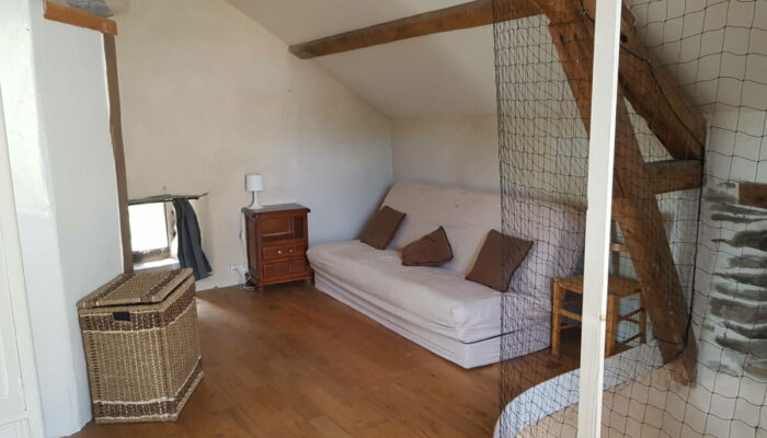 Image 4 : LOCATION DE VACANCES L'ESCOUTAL