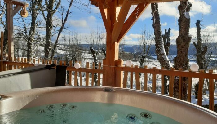 Image 0 : LOZ'AIR LA CABANE PERCHÉE