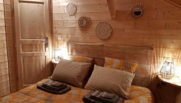Image 4 : LOZ'AIR LA CABANE PERCHÉE