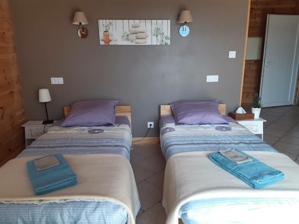 Image 4 : STUDIO DE CYPRIEN