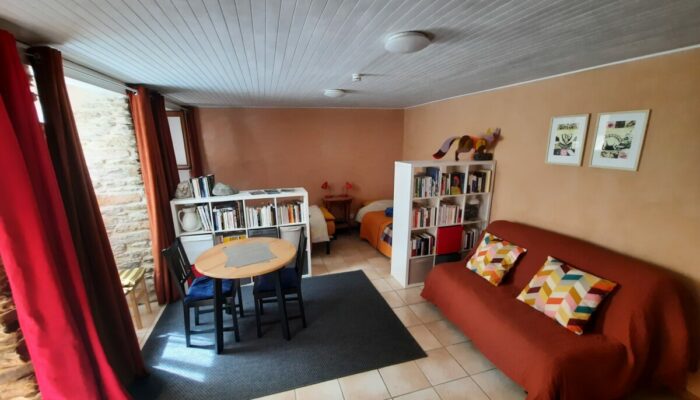 Image 0 : STUDIO LA VIGNE