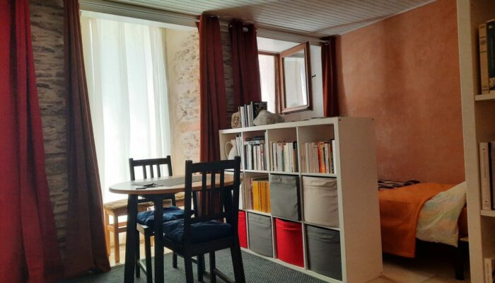 Image 1 : STUDIO LA VIGNE