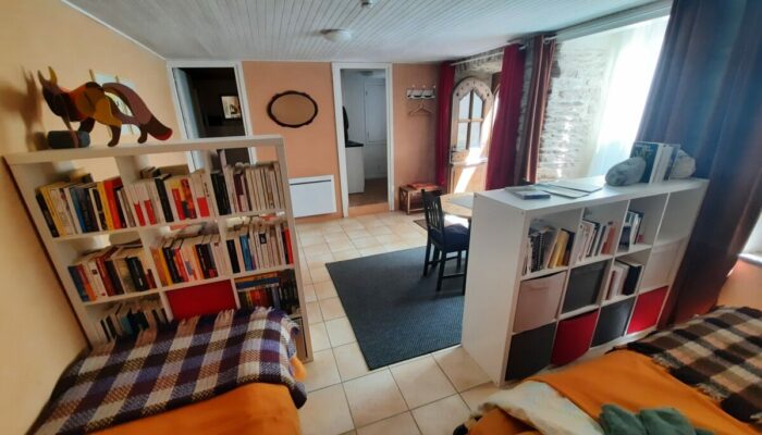 Image 2 : STUDIO LA VIGNE