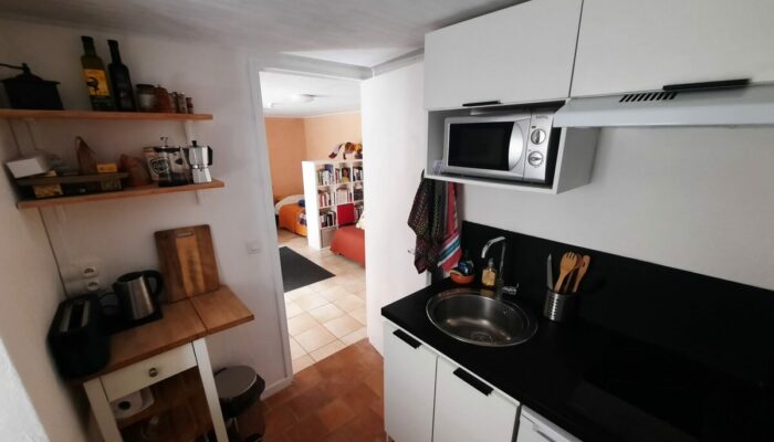 Image 3 : STUDIO LA VIGNE