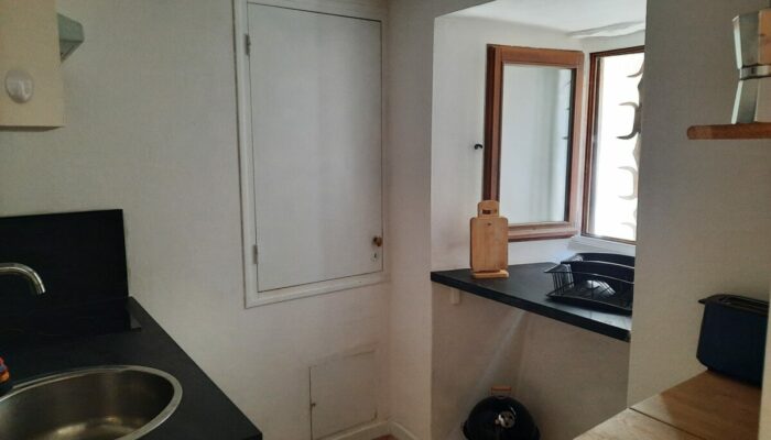 Image 4 : STUDIO LA VIGNE