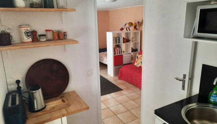 Image 2 : STUDIO LA VIGNE