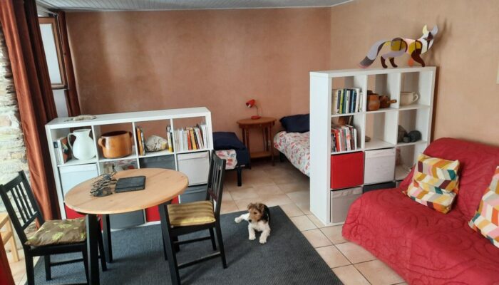 Image 0 : STUDIO LA VIGNE