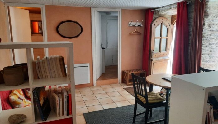 Image 1 : STUDIO LA VIGNE