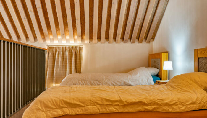 Image 2 : VILLAGE DE GITES DU MAS DE LA BARQUE 4 PERS. 44 M²