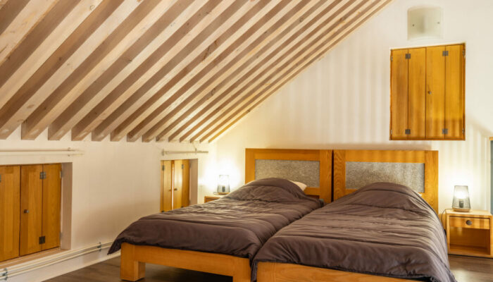 Image 2 : VILLAGE DE GITES DU MAS DE LA BARQUE 6-8 PERSONNES CONFORT