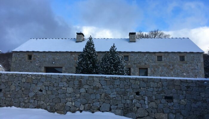 Image 4 : VILLAGE DE GITES DU MAS DE LA BARQUE 6-8 PERSONNES CONFORT