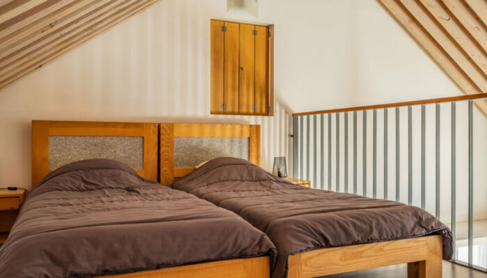 Image 3 : VILLAGE DE GITES DU MAS DE LA BARQUE 6-8 PERSONNES CONFORT