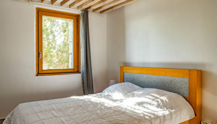 Image 4 : VILLAGE DE GITES DU MAS DE LA BARQUE APPARTEMENT 2-4 PERS. DUPLEX