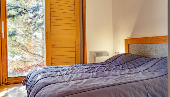 Image 4 : VILLAGE DE GITES DU MAS DE LA BARQUE APPARTEMENT  2-4 PERS. PLAIN PIED