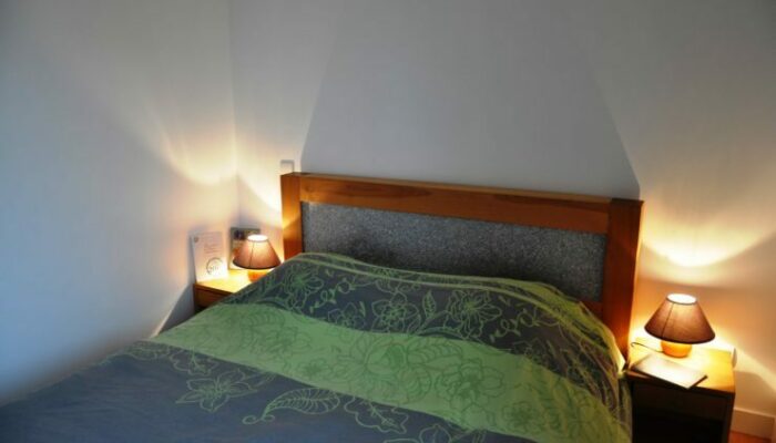 Image 2 : VILLAGE DE GITES DU MAS DE LA BARQUE APPARTEMENT 2-4 PERS. PLAIN PIED