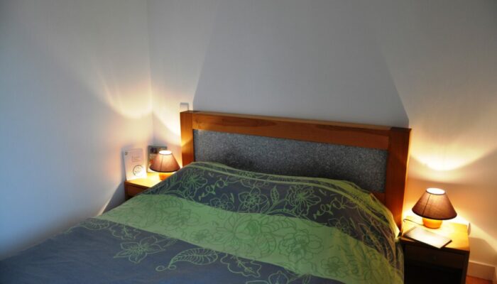 Image 3 : VILLAGE DE GITES DU MAS DE LA BARQUE APPARTEMENT  2-4 PERS. PLAIN PIED