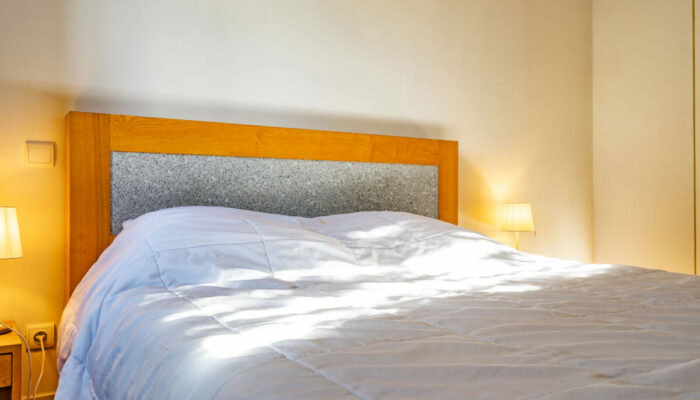 Image 4 : VILLAGE DE GITES DU MAS DE LA BARQUE APPARTEMENT 6 PERSONNES DUPLEX APMR