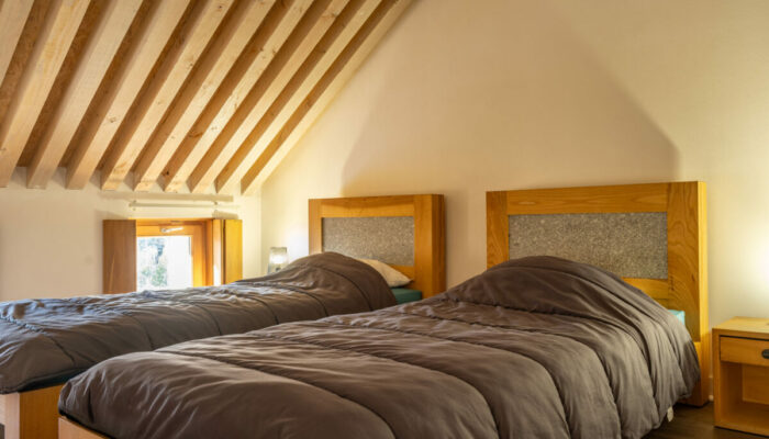 Image 4 : VILLAGE DE GITES DU MAS DE LA BARQUE GITE 6 PERSONNES PREMIUM