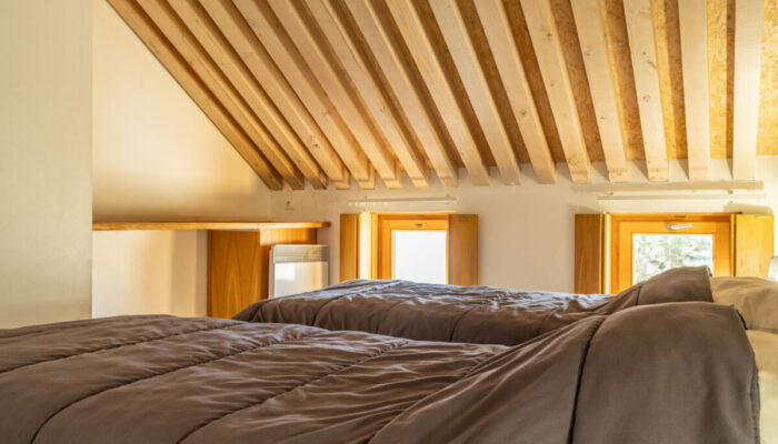 Image 3 : VILLAGE DE GITES DU MAS DE LA BARQUE GITE 6 PERSONNES PREMIUM