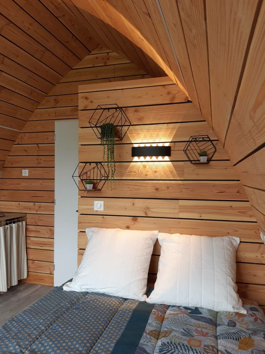 Image 2 : CABANE GRANDE OURSE