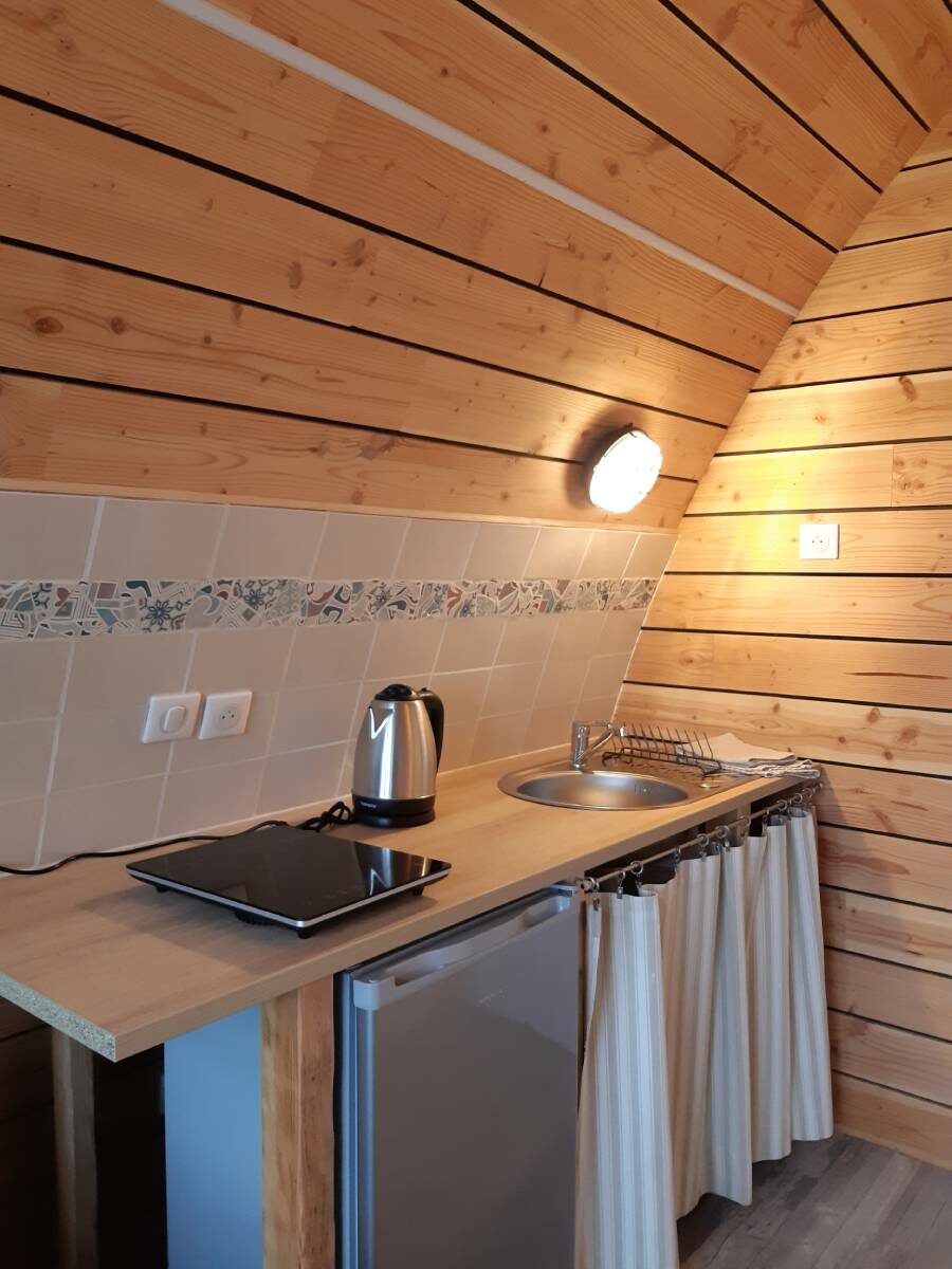 Image 3 : CABANE GRANDE OURSE