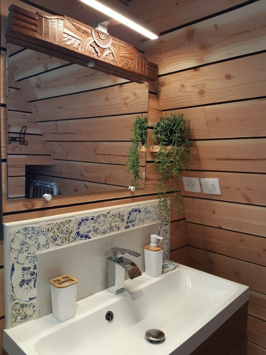 Image 4 : CABANE GRANDE OURSE