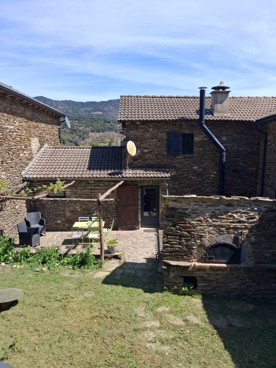 Image 0 : CHEZ SYLVAIN ET MATHILDE