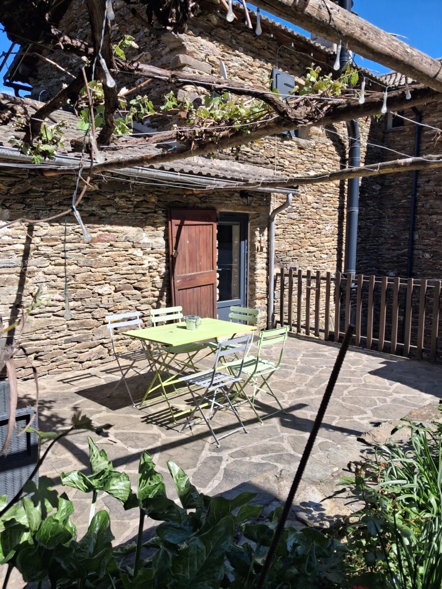 Image 1 : CHEZ SYLVAIN ET MATHILDE