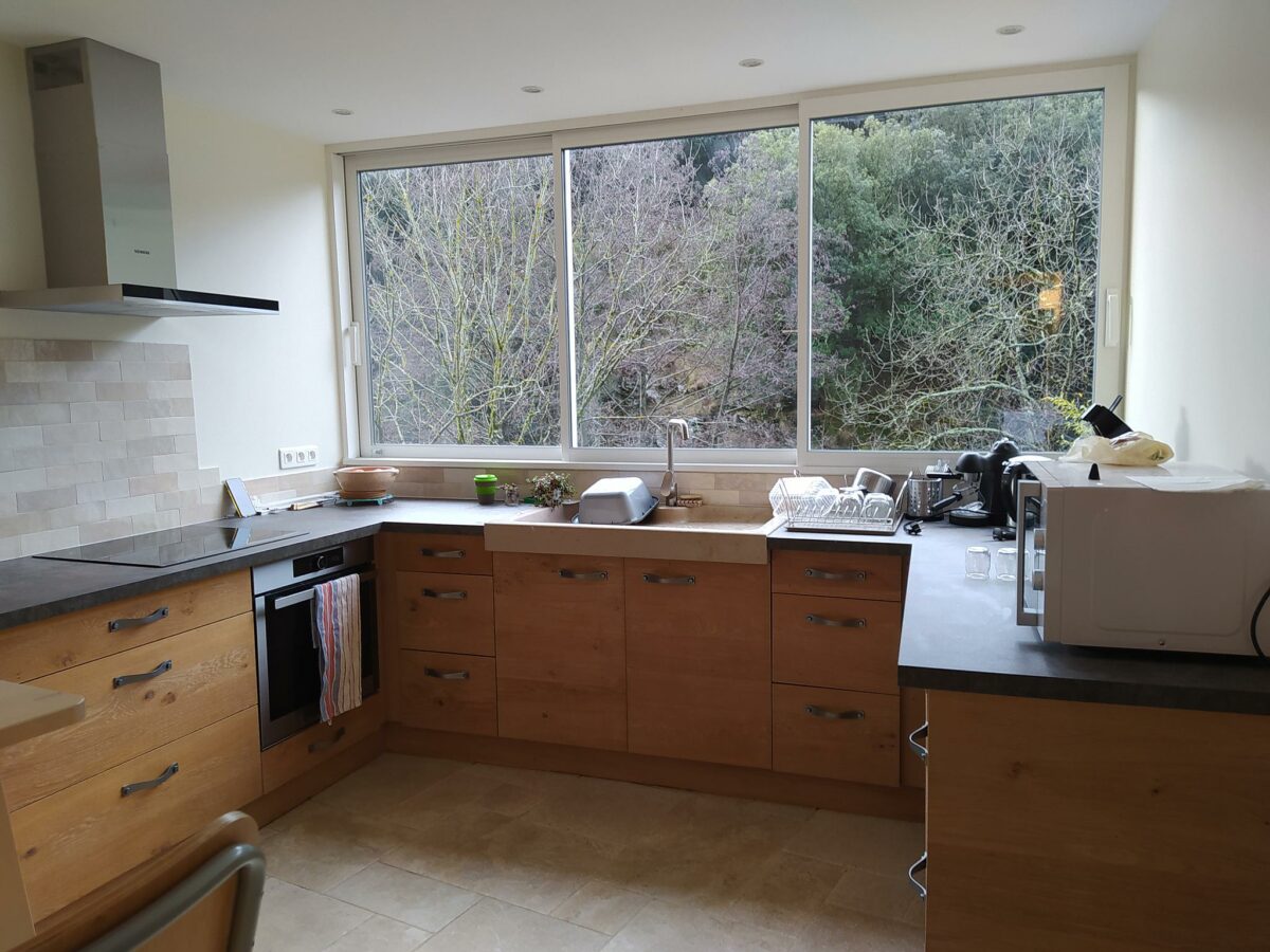 Image 1 : ECOGÎTE CÉVENOLA