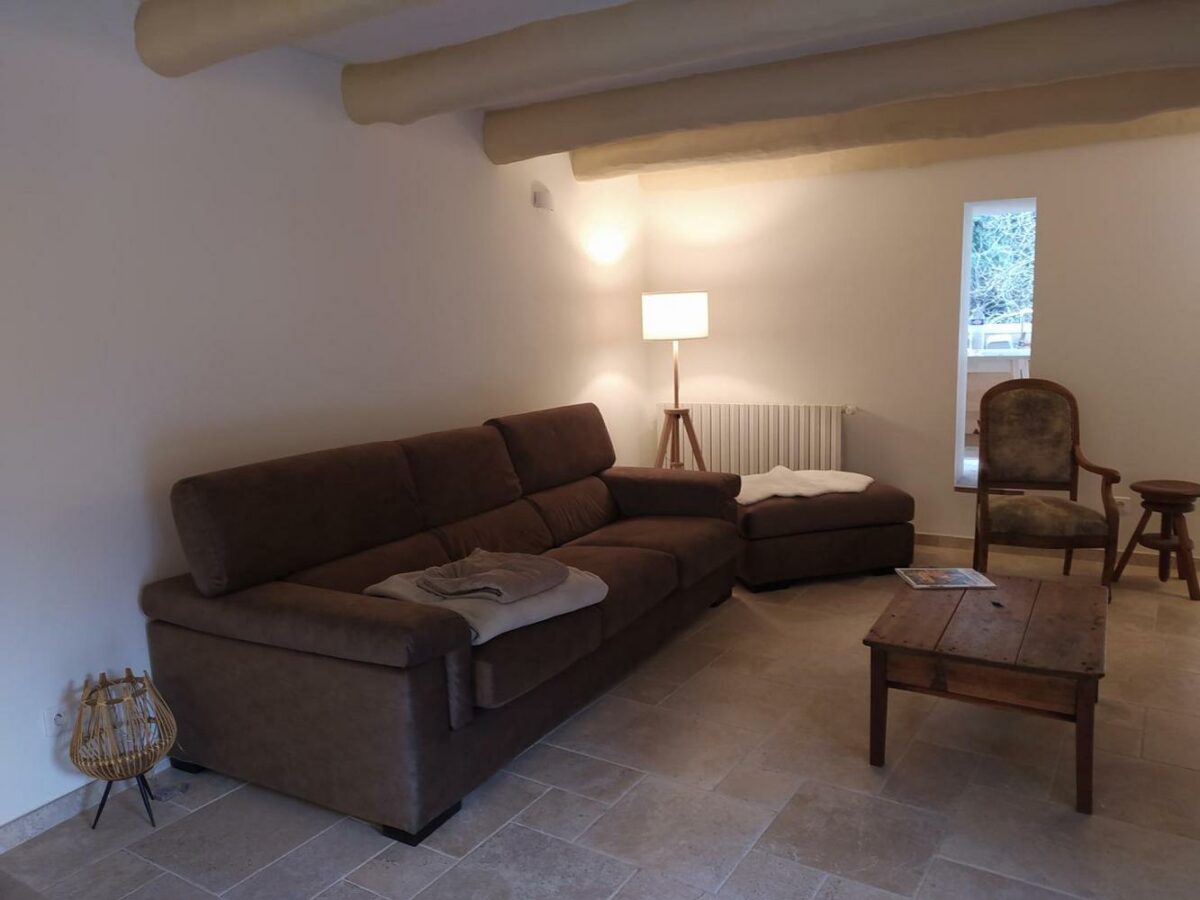 Image 2 : ECOGÎTE CÉVENOLA