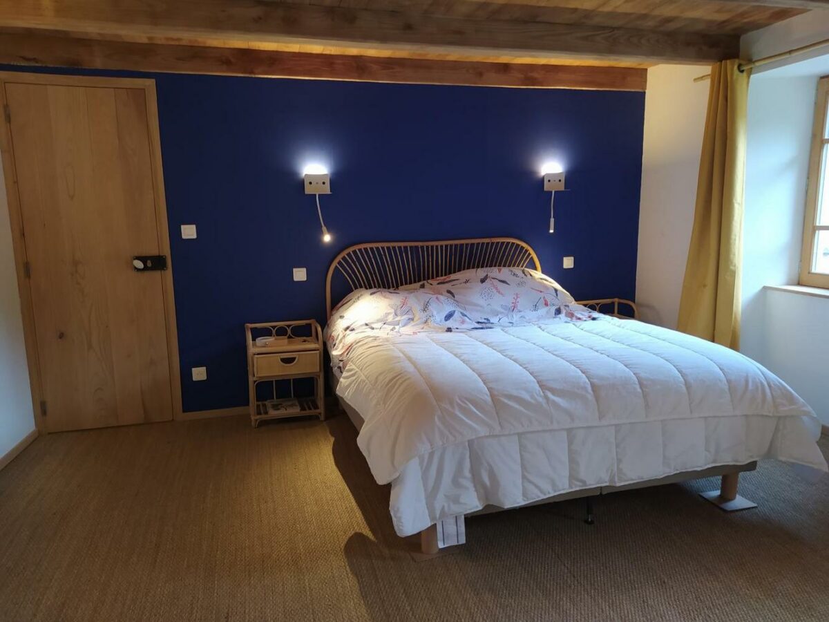 Image 3 : ECOGÎTE CÉVENOLA