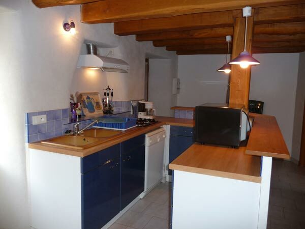Image 1 : GITE BARBUDE