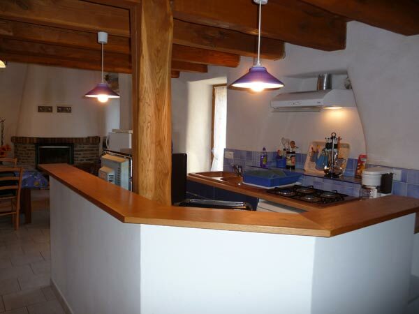 Image 2 : GITE BARBUDE