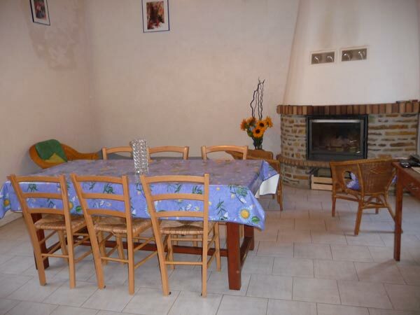 Image 3 : GITE BARBUDE