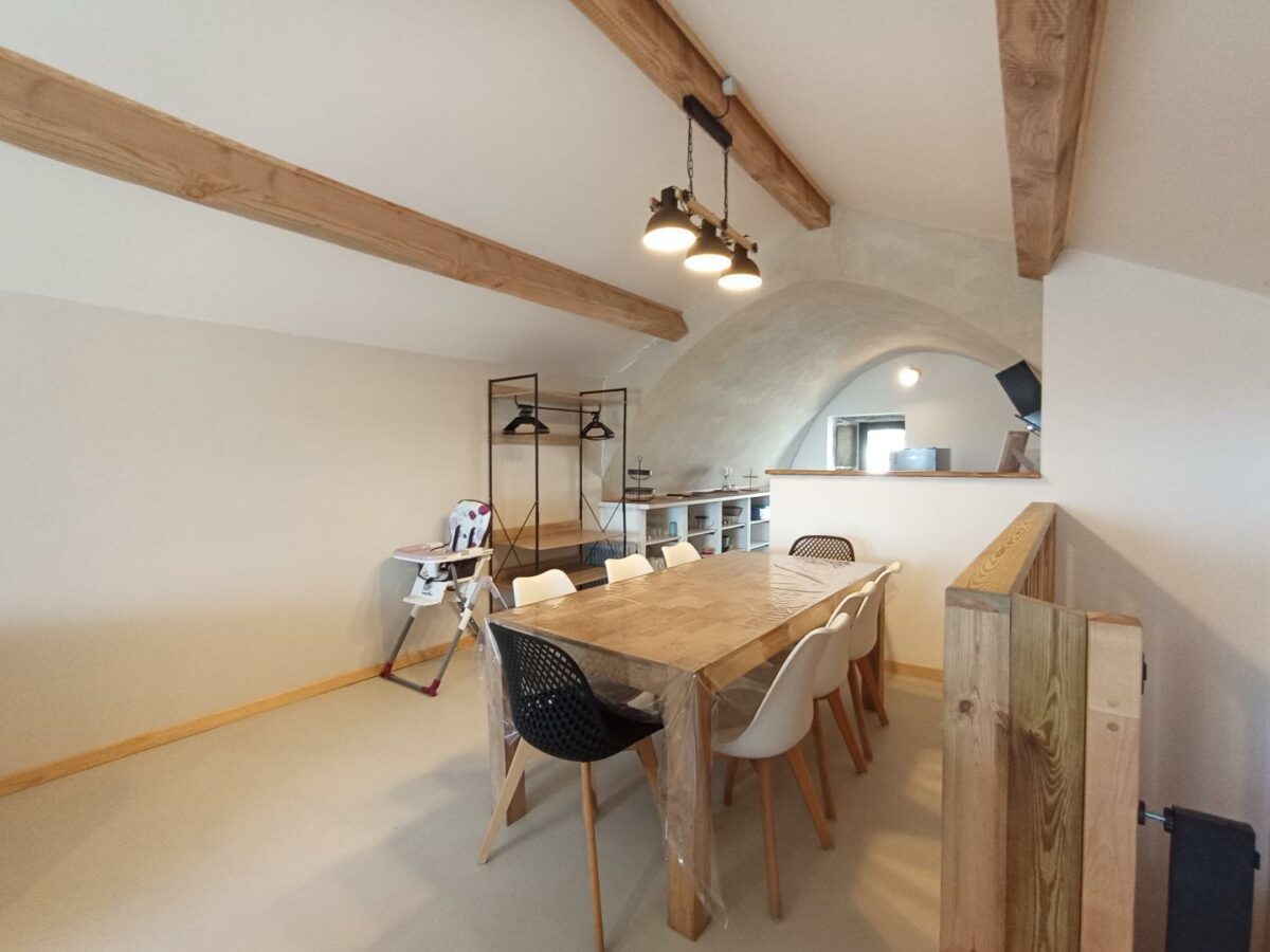 Image 0 : GÎTE DE COCAGNE