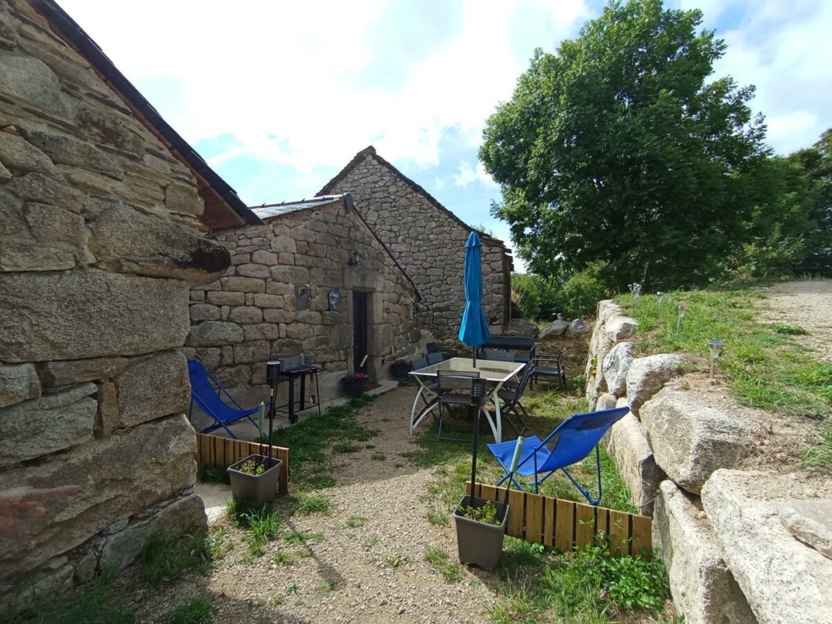 Image 1 : GÎTE DE COCAGNE