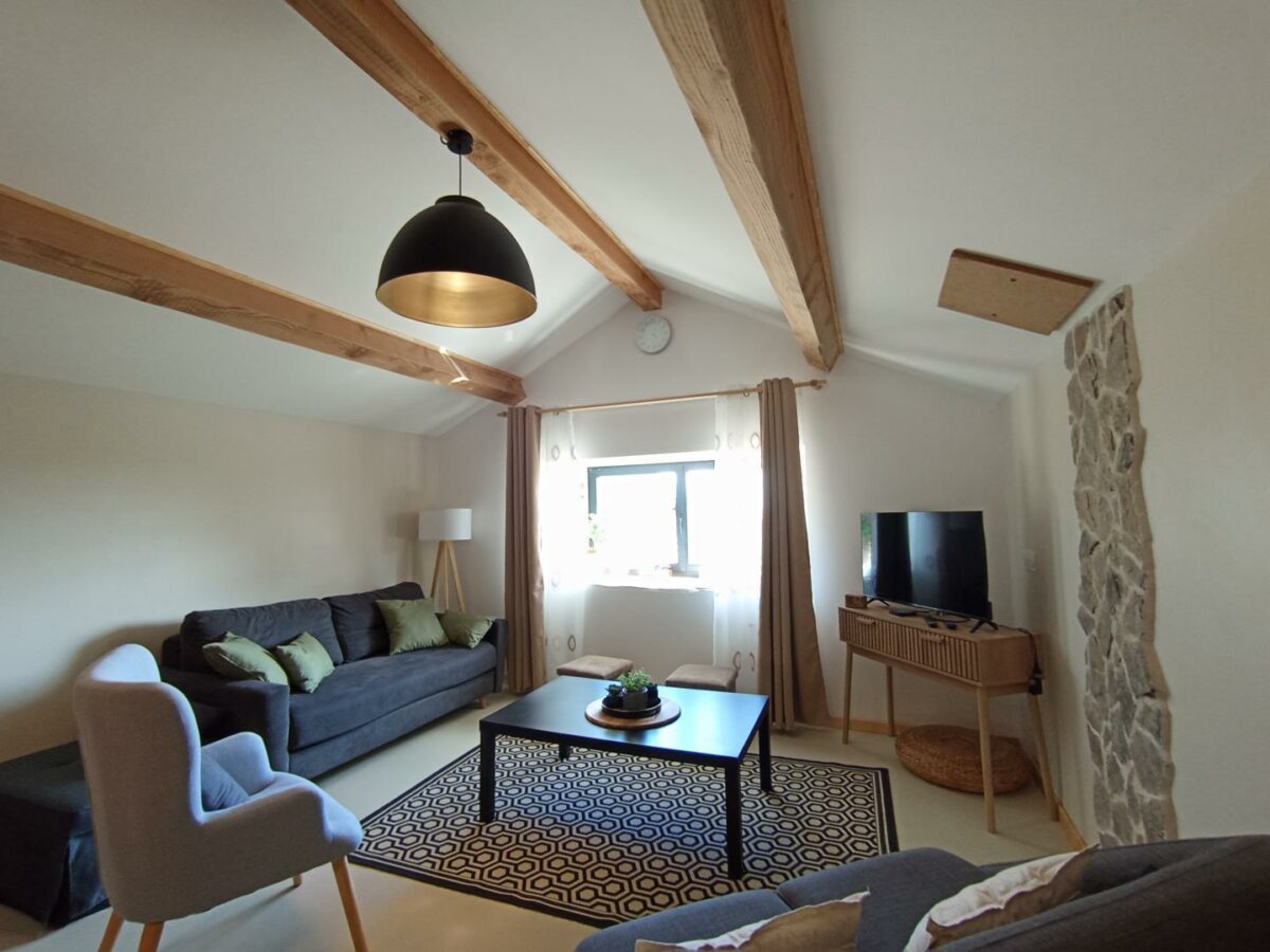 Image 2 : GÎTE DE COCAGNE
