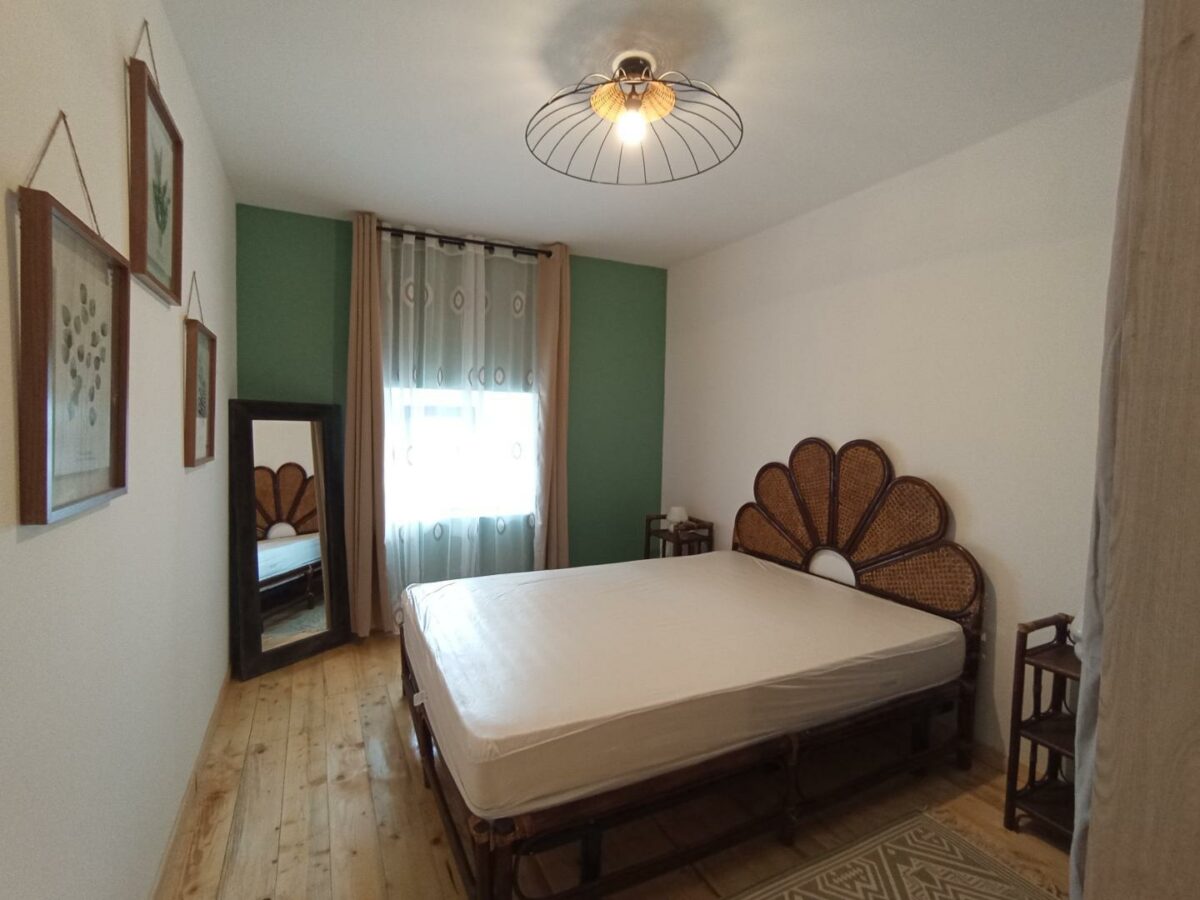 Image 3 : GÎTE DE COCAGNE