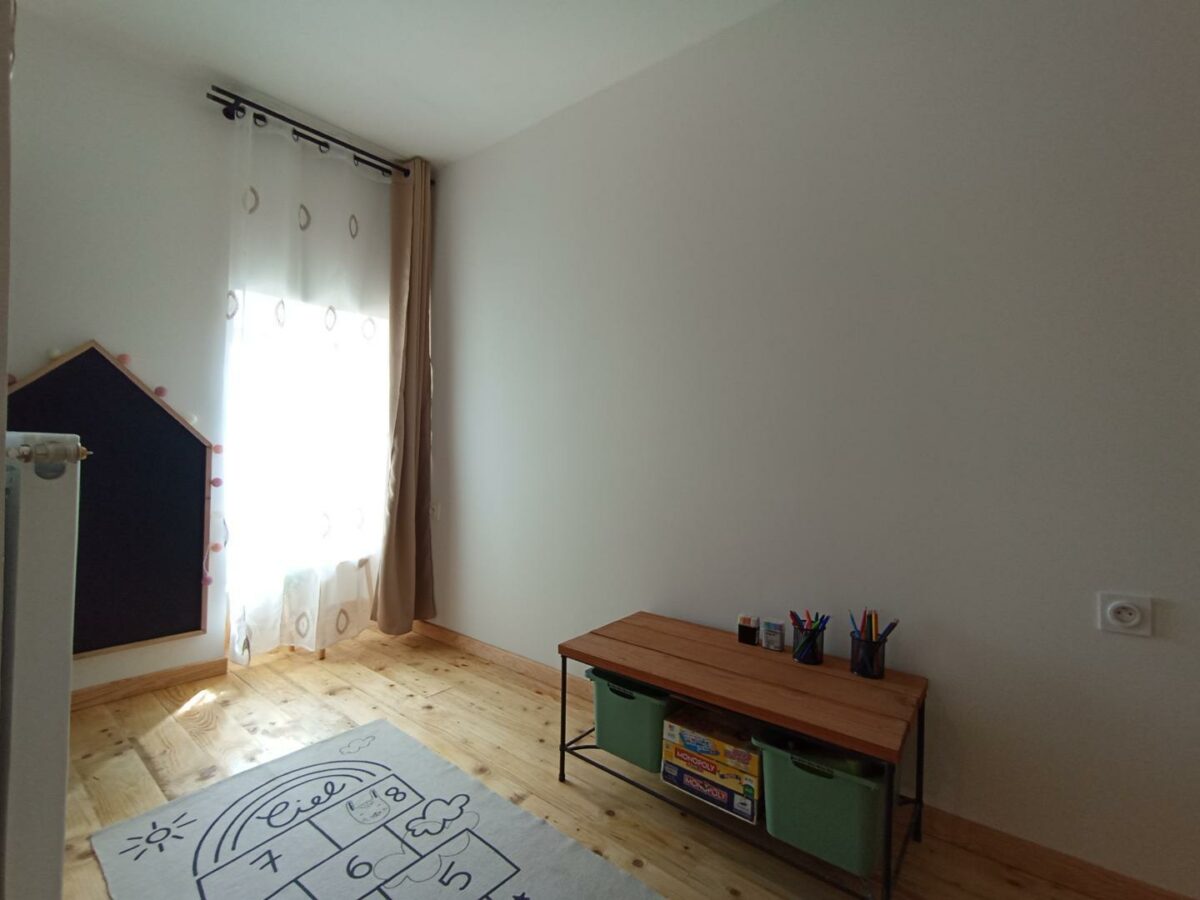 Image 4 : GÎTE DE COCAGNE