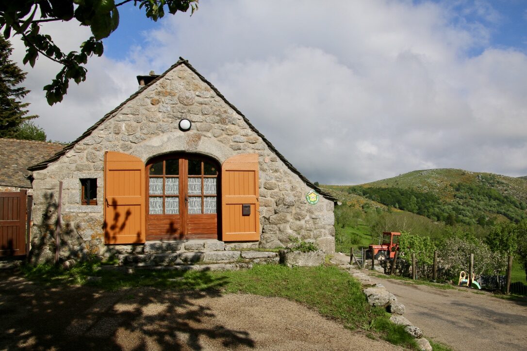 Image 0 : GÎTE DE FERMIGOUS