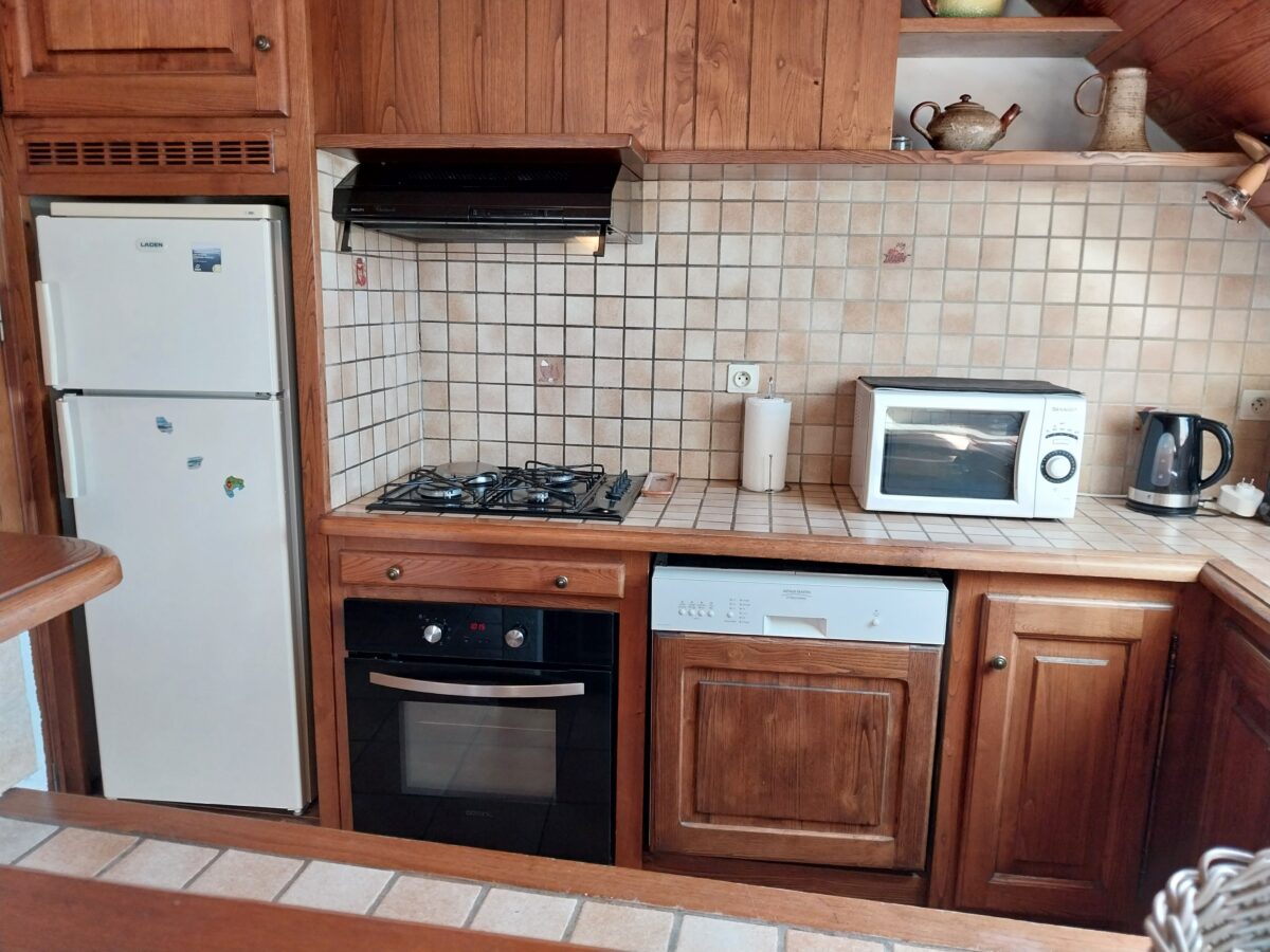 Image 3 : GÎTE DE FERMIGOUS