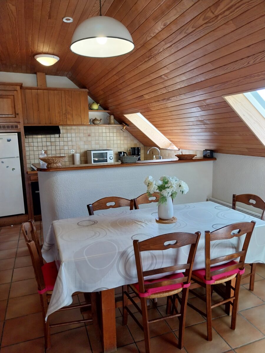 Image 4 : GÎTE DE FERMIGOUS
