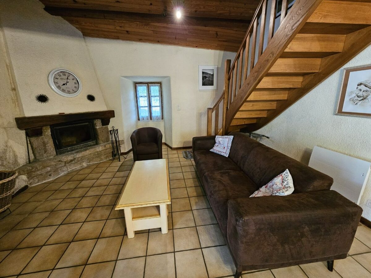 Image 3 : GÎTE DE LA FERME DU VILLARET