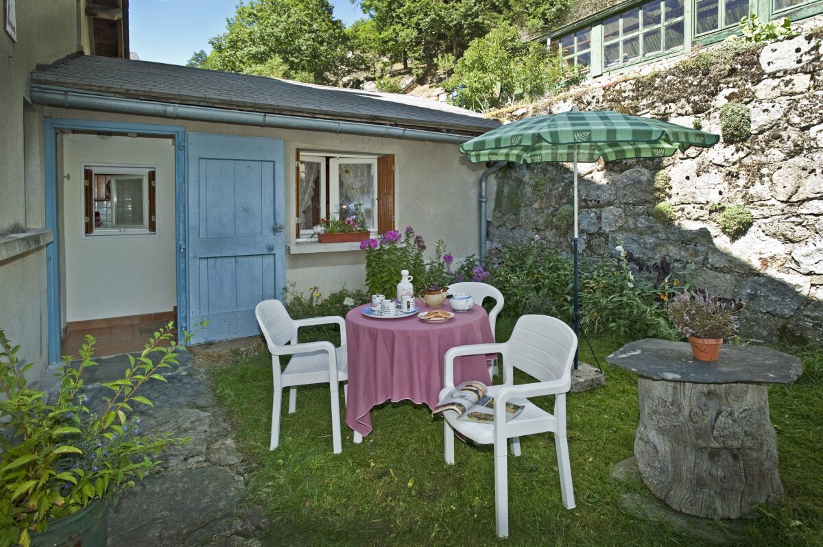 Image 1 : GÎTE DE PLAISANCE