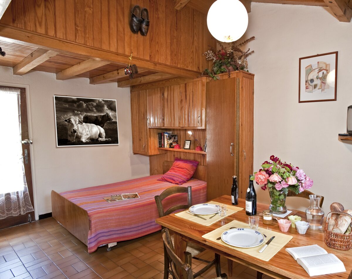 Image 3 : GÎTE DE PLAISANCE