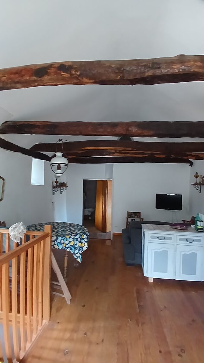 Image 4 : GÎTE DU CASTANET