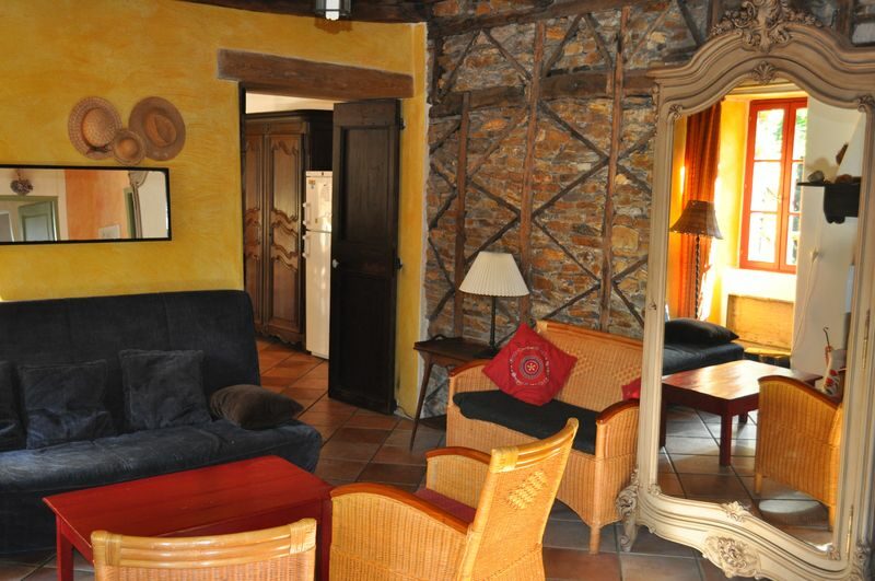 Image 3 : GITE DU GRAND SOUREL