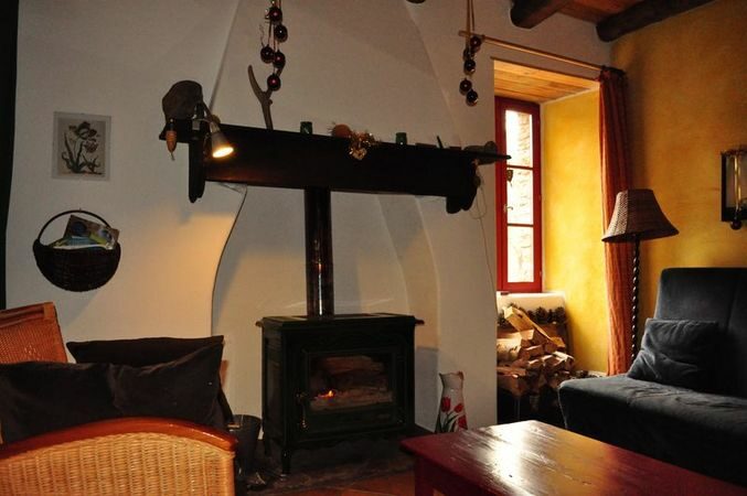 Image 4 : GITE DU GRAND SOUREL